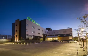 Image of DMax Hotel