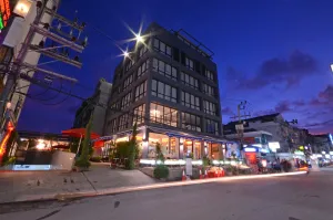 Image of The Lantern Resorts Patong - SHA Extra Plus