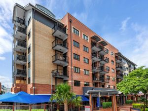 Image of Central Brunswick Apartment Hotel