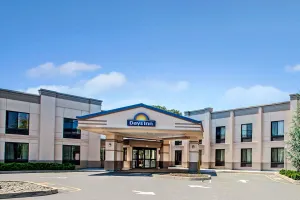 Image of Days Inn by Wyndham Parsippany