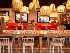 Image of Mama Shelter Paris West