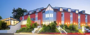 Image of Main Hotel Eckert 3-Sterne Superior