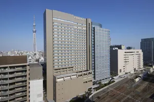 Image of Tobu Hotel Levant Tokyo