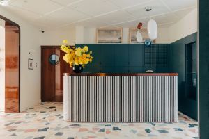 Image of Hôtel Wallace - Orso Hotels
