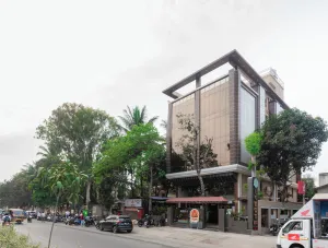 Image of Lemon wood suites