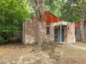 Image of Restyled Bungalow with Dishwasher near Nature Reserve