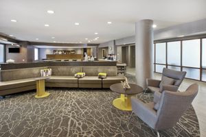 Image of SpringHill Suites Minneapolis-St. Paul Airport/Eagan