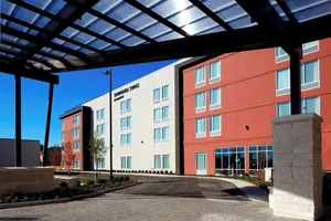 Image of SpringHill Suites by Marriott Columbus Easton Area