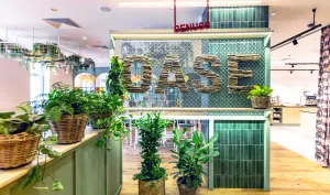 Image of Stadtoase Kolping Hotel