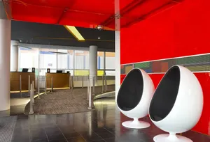 Image of INNSiDE by Meliá Düsseldorf Hafen