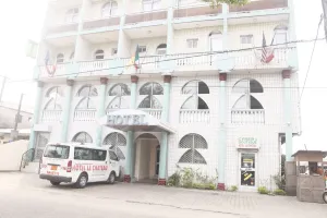 Image of Hotel Le Chateau