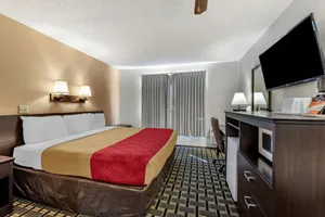Image of Econo Lodge La Junta