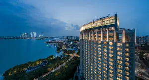 Image of InterContinental Suzhou Hotel by IHG