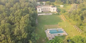 Image of Chateau de Pourpry
