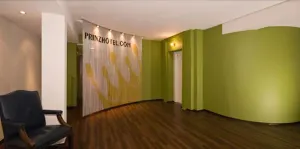 Image of Prinzhotel Rothenburg
