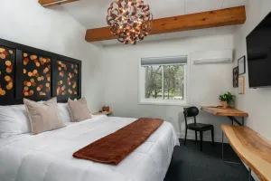 Image of The Lincoln Boutique Motel
