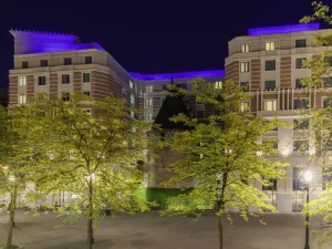Image of Novotel Brussels City Centre
