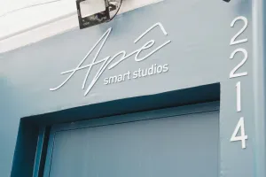 Image of Apê Paulista Alameda Santos