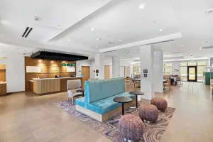 Image of Home2 Suites By Hilton Riverside Downtown