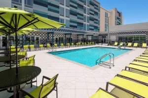Image of SpringHill Suites Lakeland