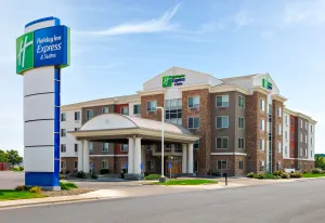Image of Holiday Inn Express Hotel & Suites Ontario by IHG