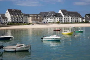 Image of Hotel De la Plage