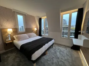 Image of Paris Saint Cloud Hôtel