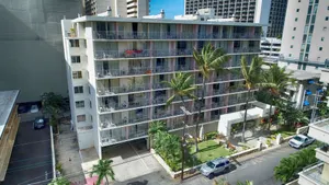Image of Ewa Hotel Waikiki