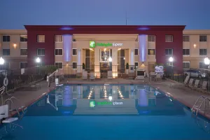 Image of Holiday Inn Express San Francisco Airport South by IHG