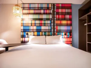 Image of ibis Styles Perpignan Centre Gare