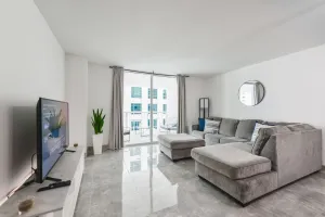 Image of The Club At Brickell Bay