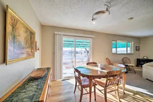 Image of Family-Friendly Cortez Cedar House with Yard!