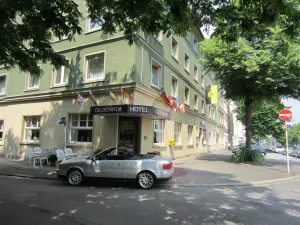 Image of Gildenhof An den Westfalenhallen Dortmund
