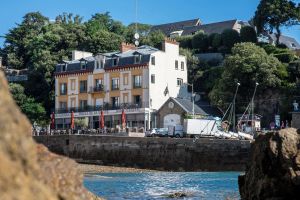 Image of Hôtel De La Vallée
