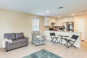 Image of San Antonio Vacation Rental 3 Mi to Lackland AFB