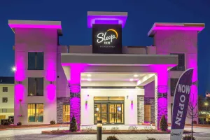 Image of Sleep Inn Oakbrook Terrace - Chicago