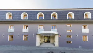 Image of Hotel Herrmes