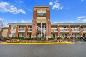 Image of Extended Stay America Suites - Washington, DC - Reston