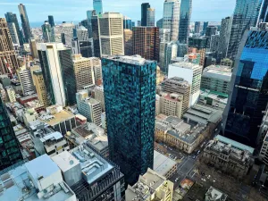 Image of Novotel Melbourne Central