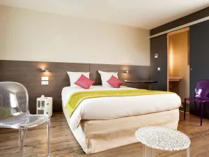 Image of ibis Styles Compiegne