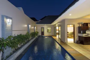 Image of Flamingo Dewata Pool Villa Uluwatu