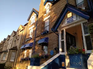 Image of River Hotel