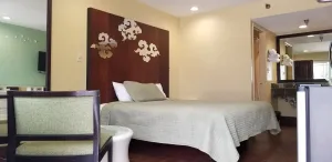 Image of Century Motel