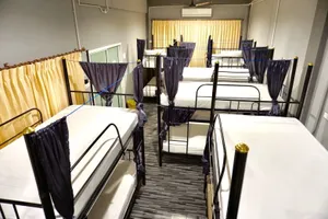 Image of WE Hostel Hatyai