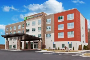 Image of Holiday Inn Express & Suites - Cartersville by IHG