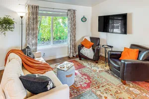 Image of 1 Mi to Tubbs Hill & Lake: Midtown Home w/ Yard!