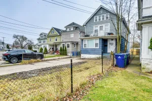 Image of Buffalo Apartment: 6 Mi to Downtown Attractions!