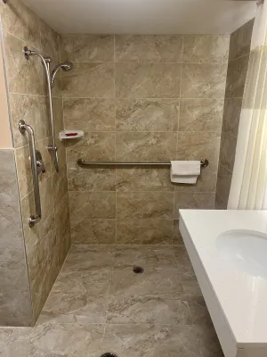 Image of All Seasons Inn & Suites