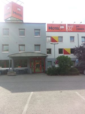 Image of Motel 24h Bremen