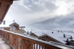 Image of AvenidA Panorama Chalet by Alpin Rentals